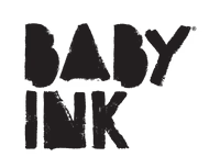 Baby Ink