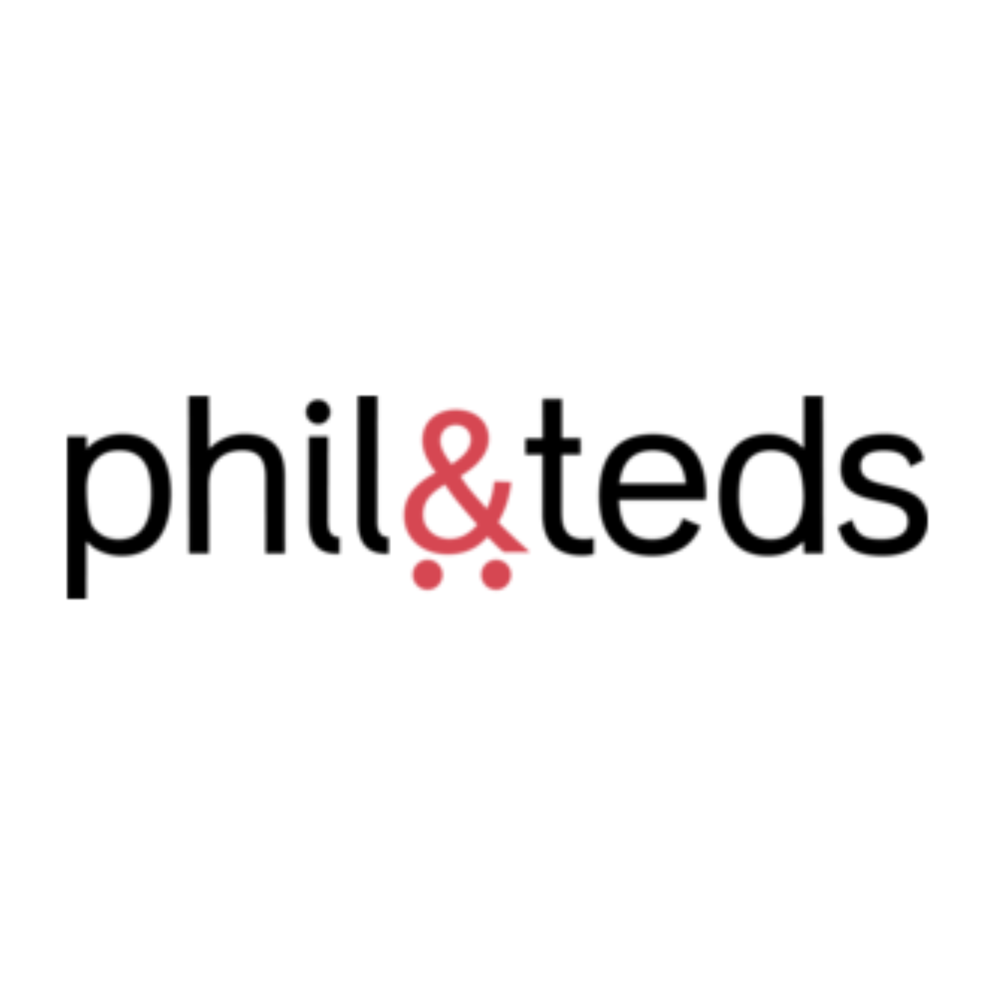 Phil&Teds