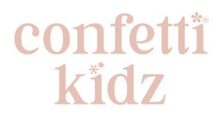 Confetti Kidz