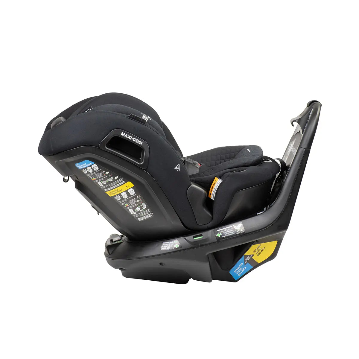Maxi Cosi Raia 360 LX ONYX | ETA 7 FEB