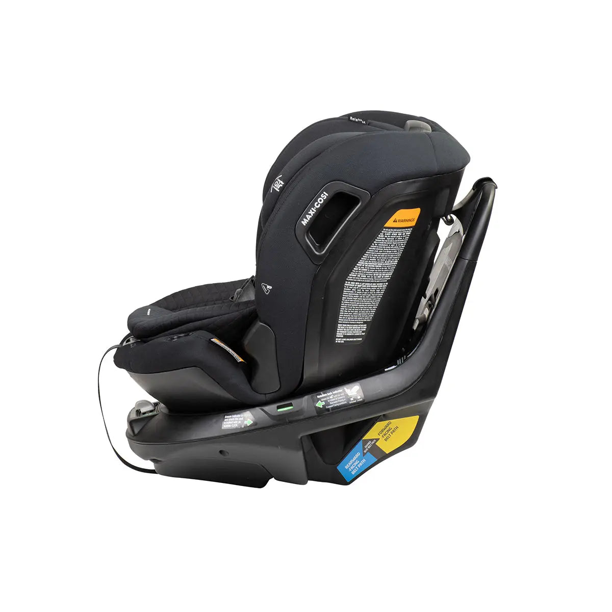 Maxi Cosi Raia 360 LX ONYX | ETA 7 FEB