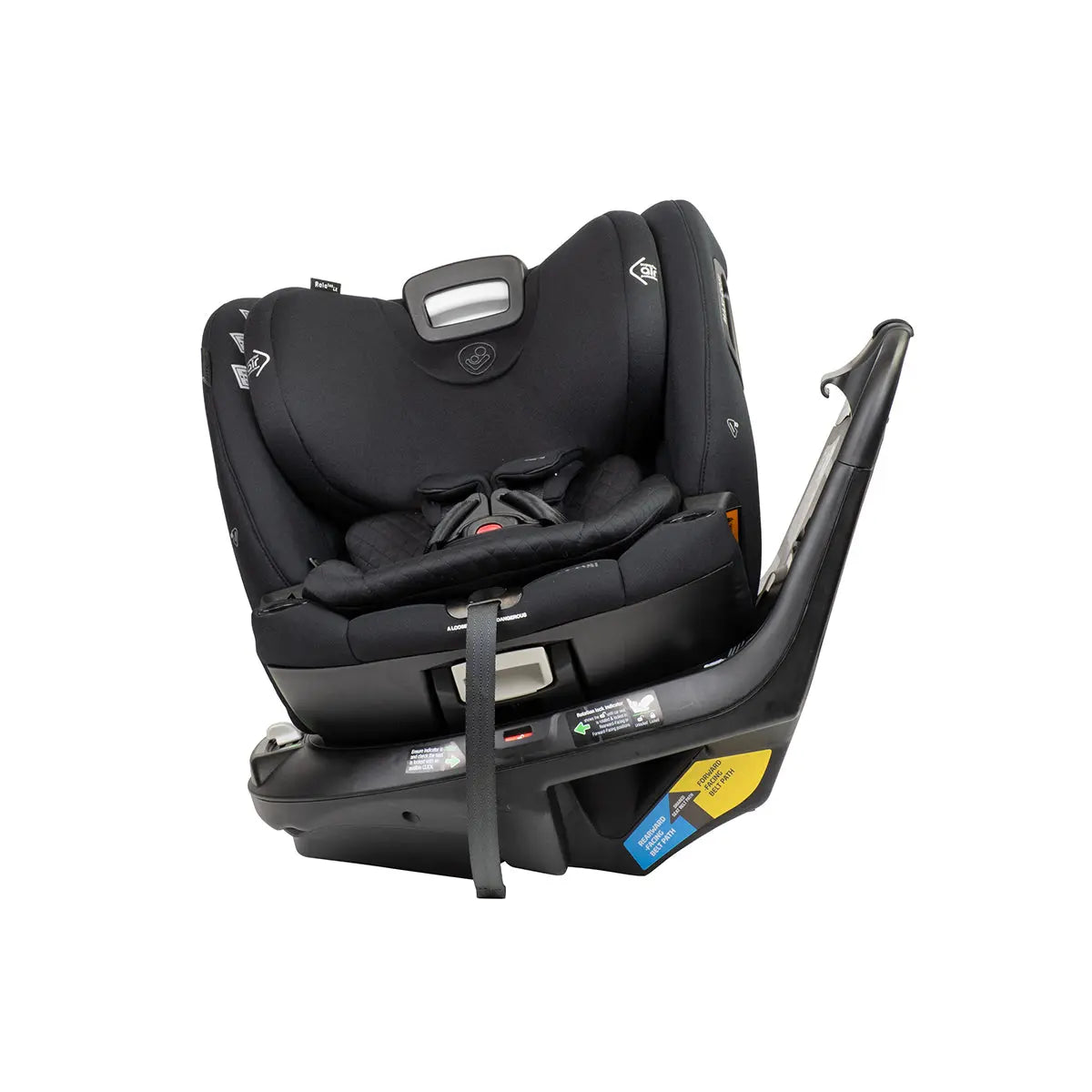 Maxi Cosi Raia 360 LX ONYX | ETA 7 FEB