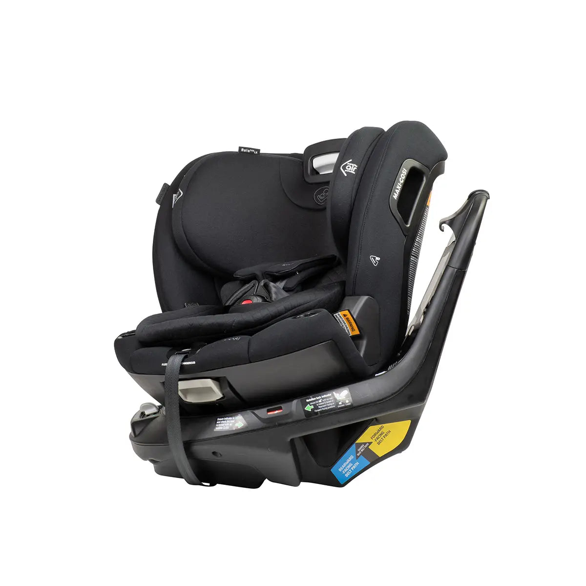 Maxi Cosi Raia 360 LX ONYX | ETA 7 FEB