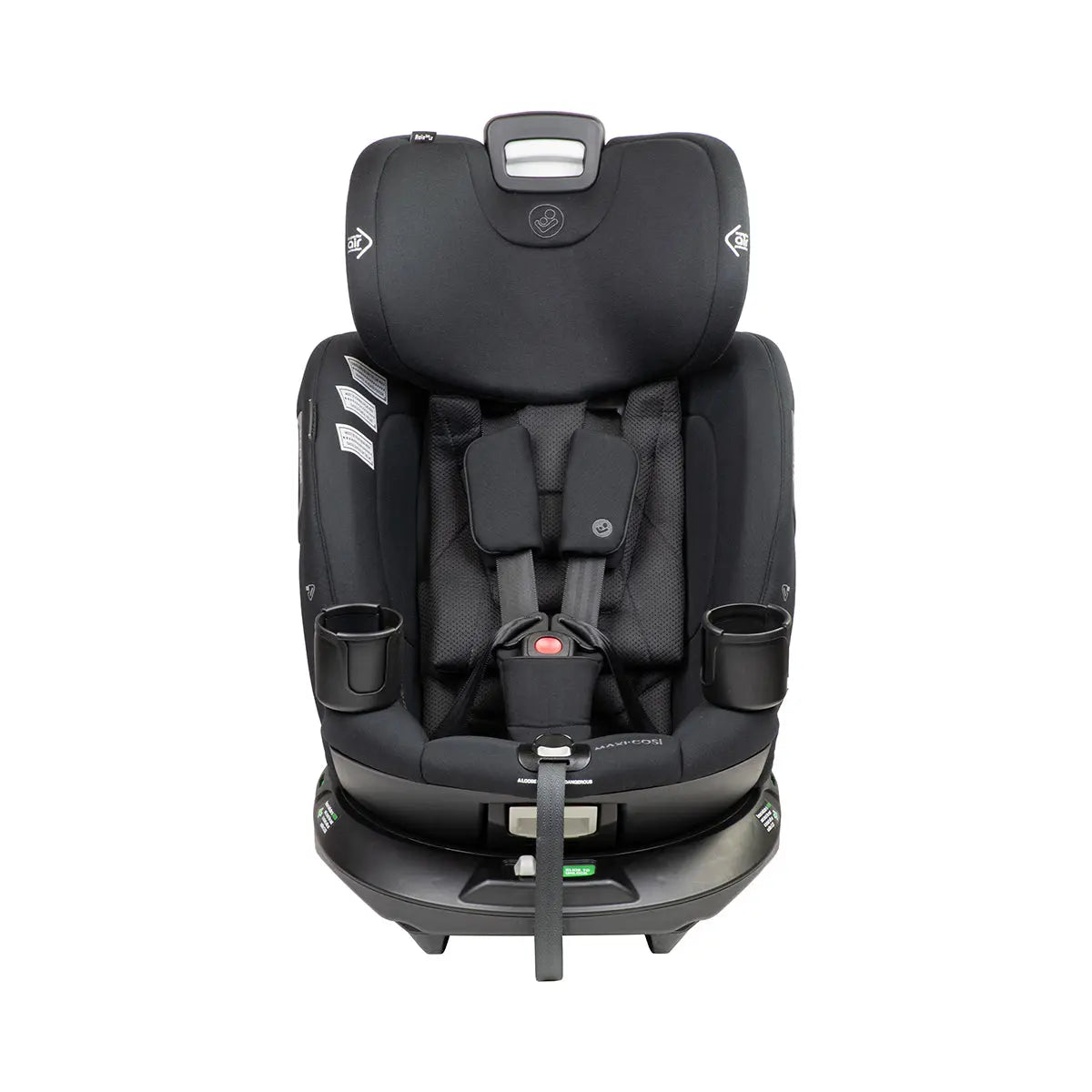 Maxi Cosi Raia 360 LX ONYX | ETA 7 FEB