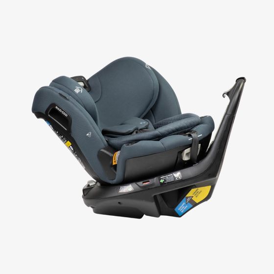 Maxi Cosi Raia 360 LX and Spare Base | INK