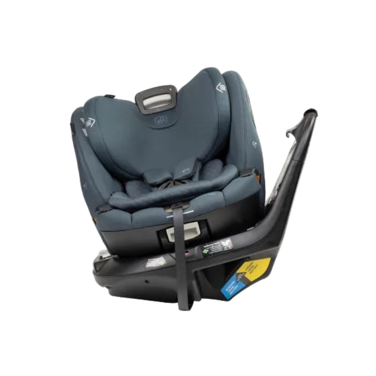 Maxi Cosi Raia 360 LX and Spare Base | INK