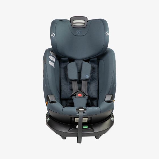 Maxi Cosi Raia 360 LX and Spare Base | INK