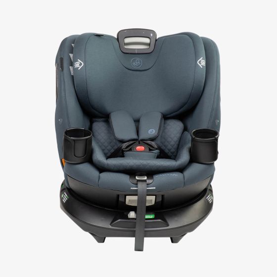 Maxi Cosi Raia 360 LX and Spare Base | INK