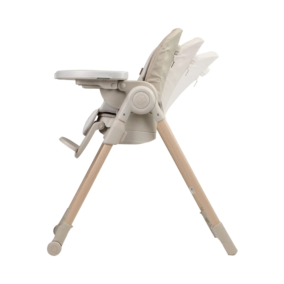 Maxi Cosi Minla Classic oat