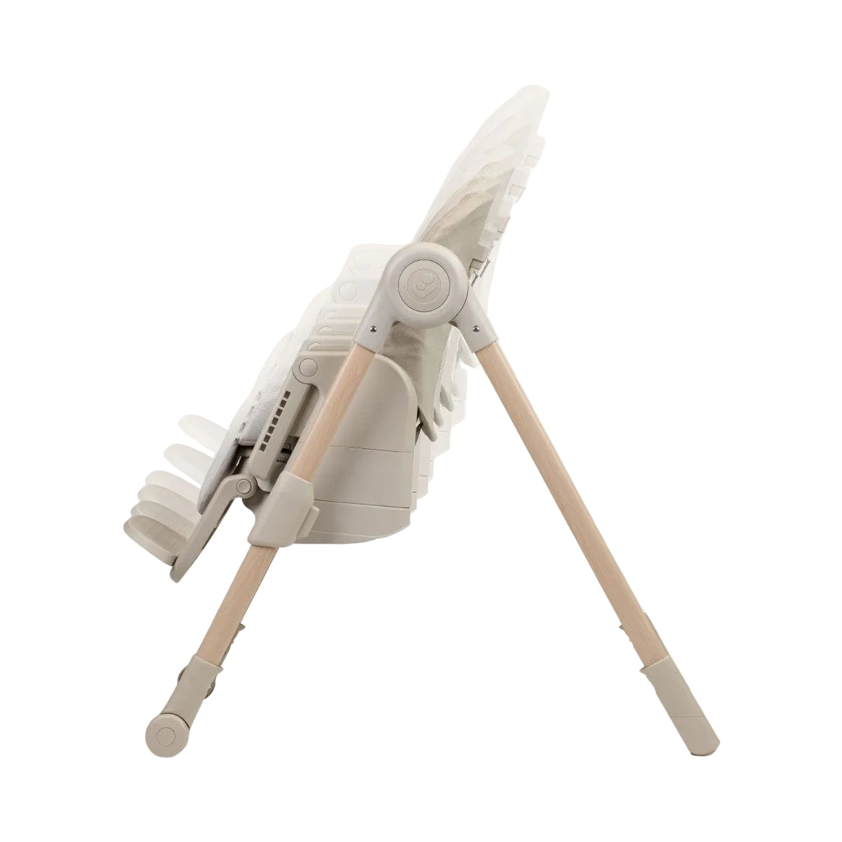 Maxi Cosi Minla Classic oat