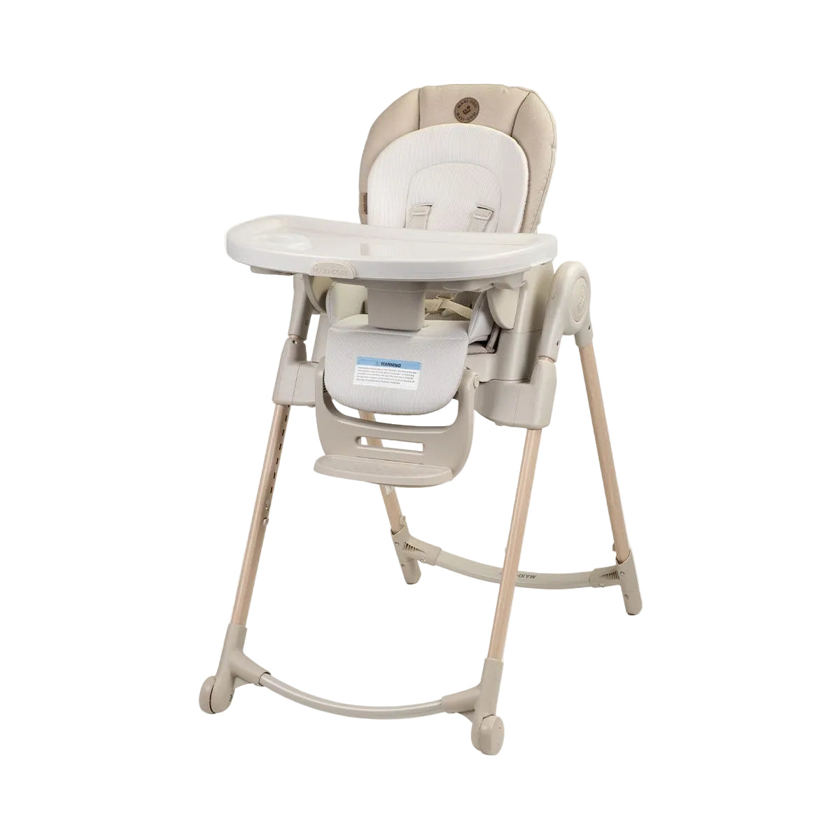 Maxi Cosi Minla Classic oat