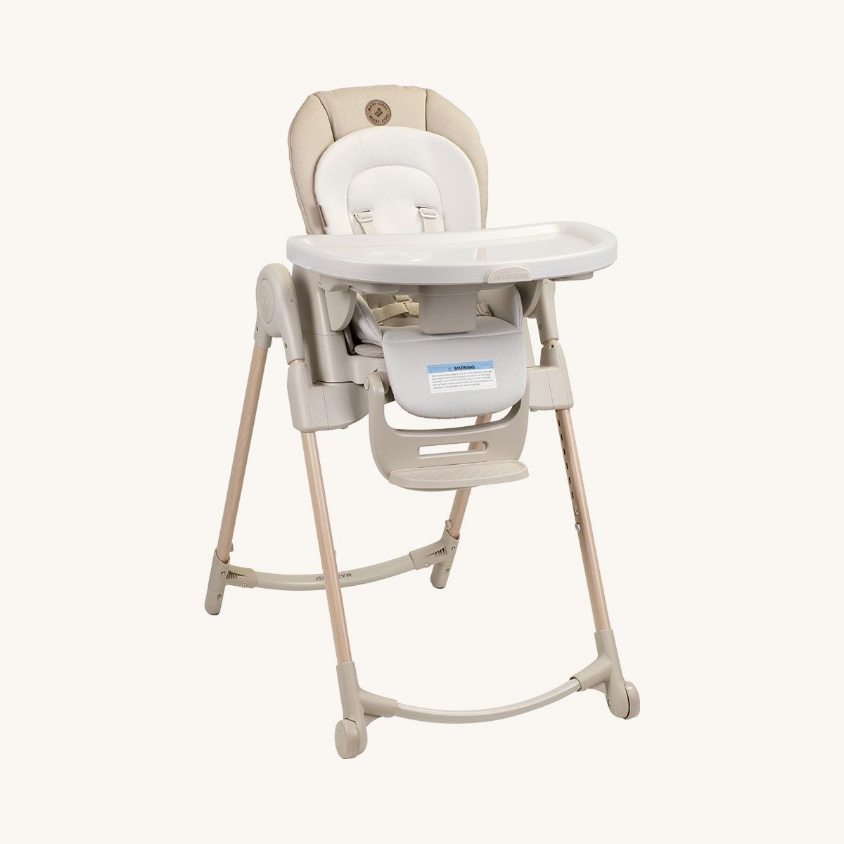 Maxi Cosi Minla Classic oat