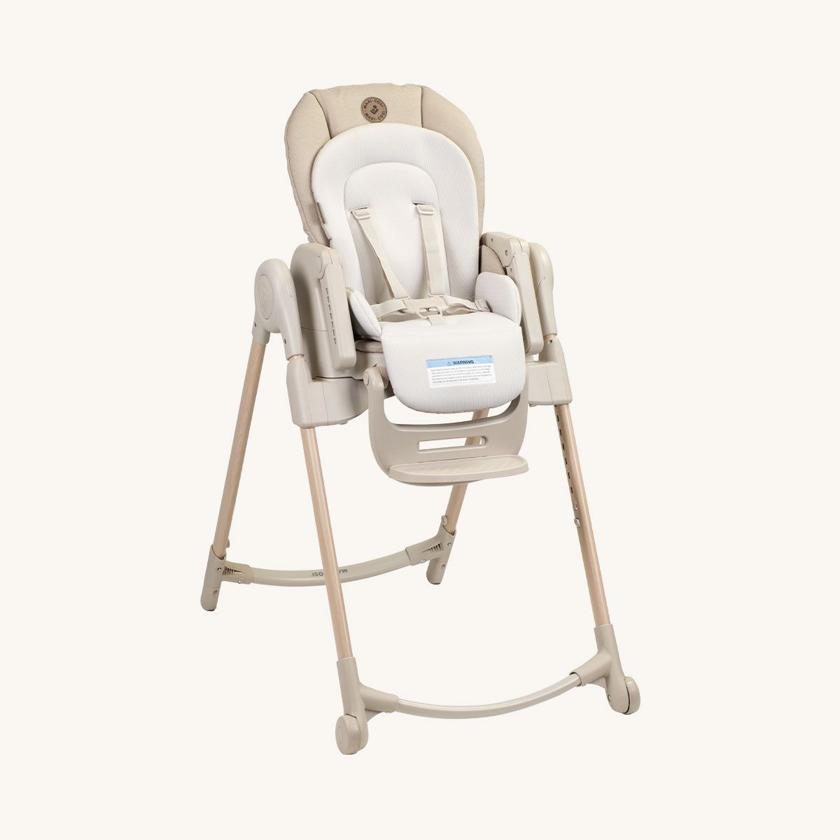 Maxi Cosi Minla Classic oat