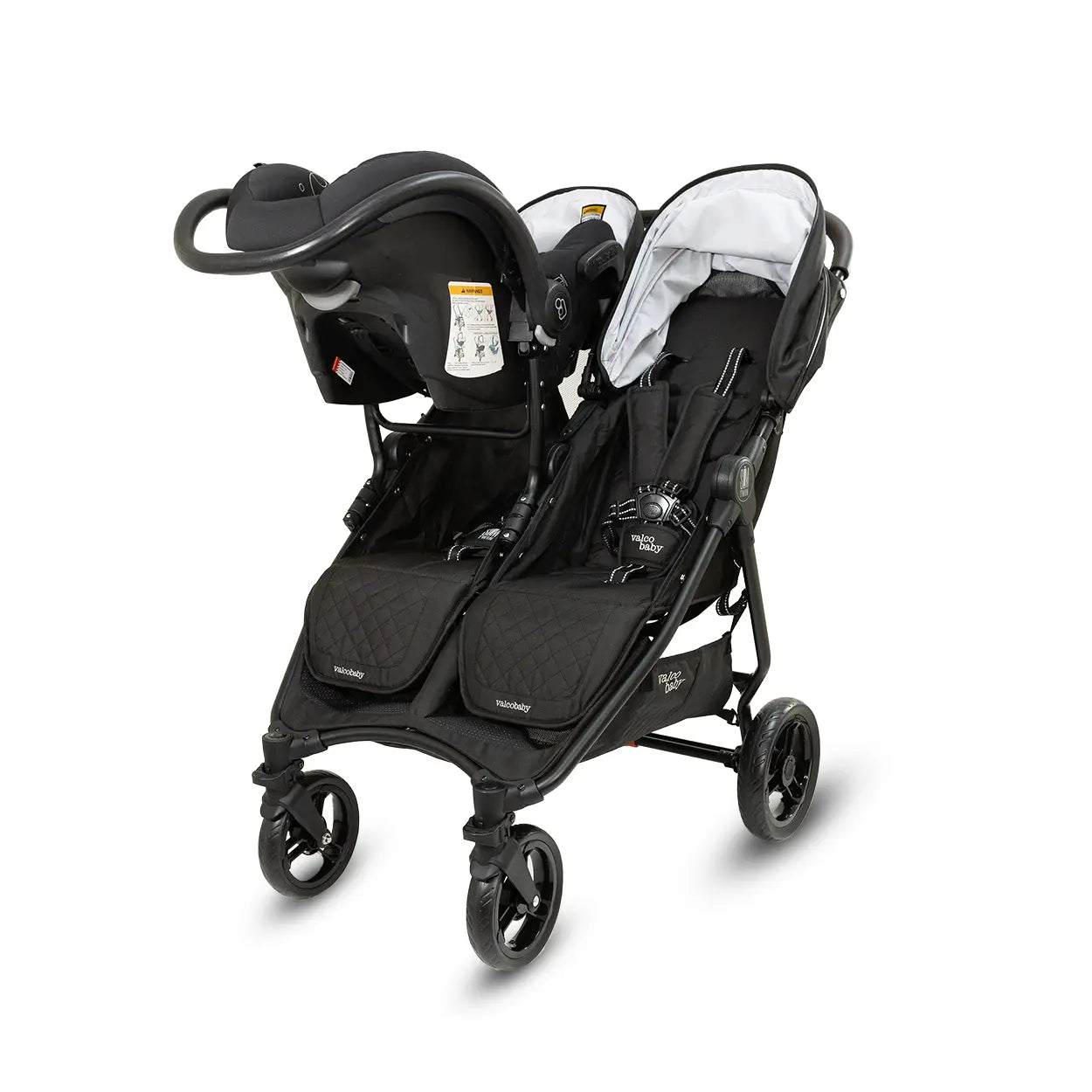 Valco Baby Maxi Cosi Car Seat Adaptors - Tiny Tots Baby Store