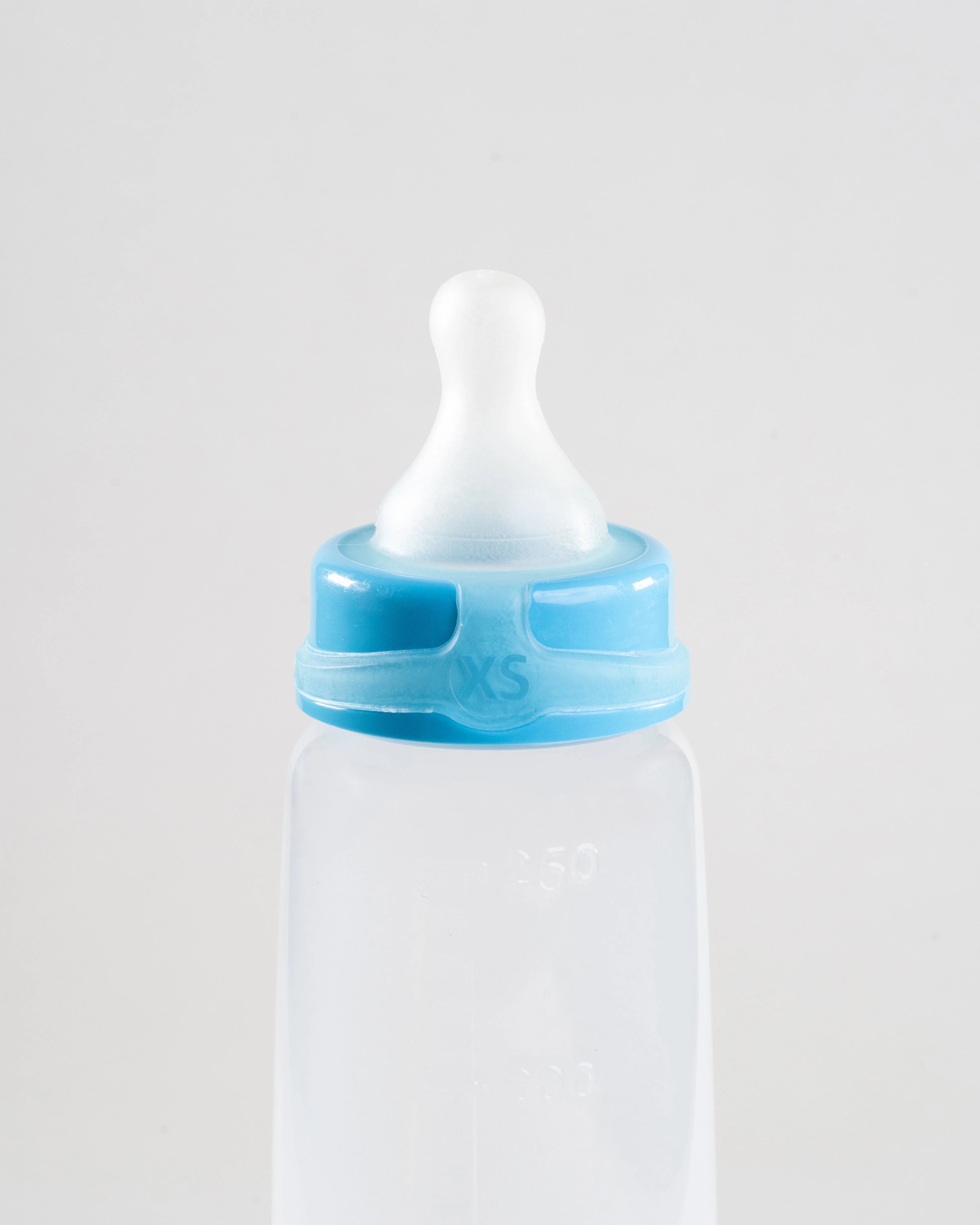 Sepal 250ml Bottle Set | Extra Small Teat | Extra Slow Flow