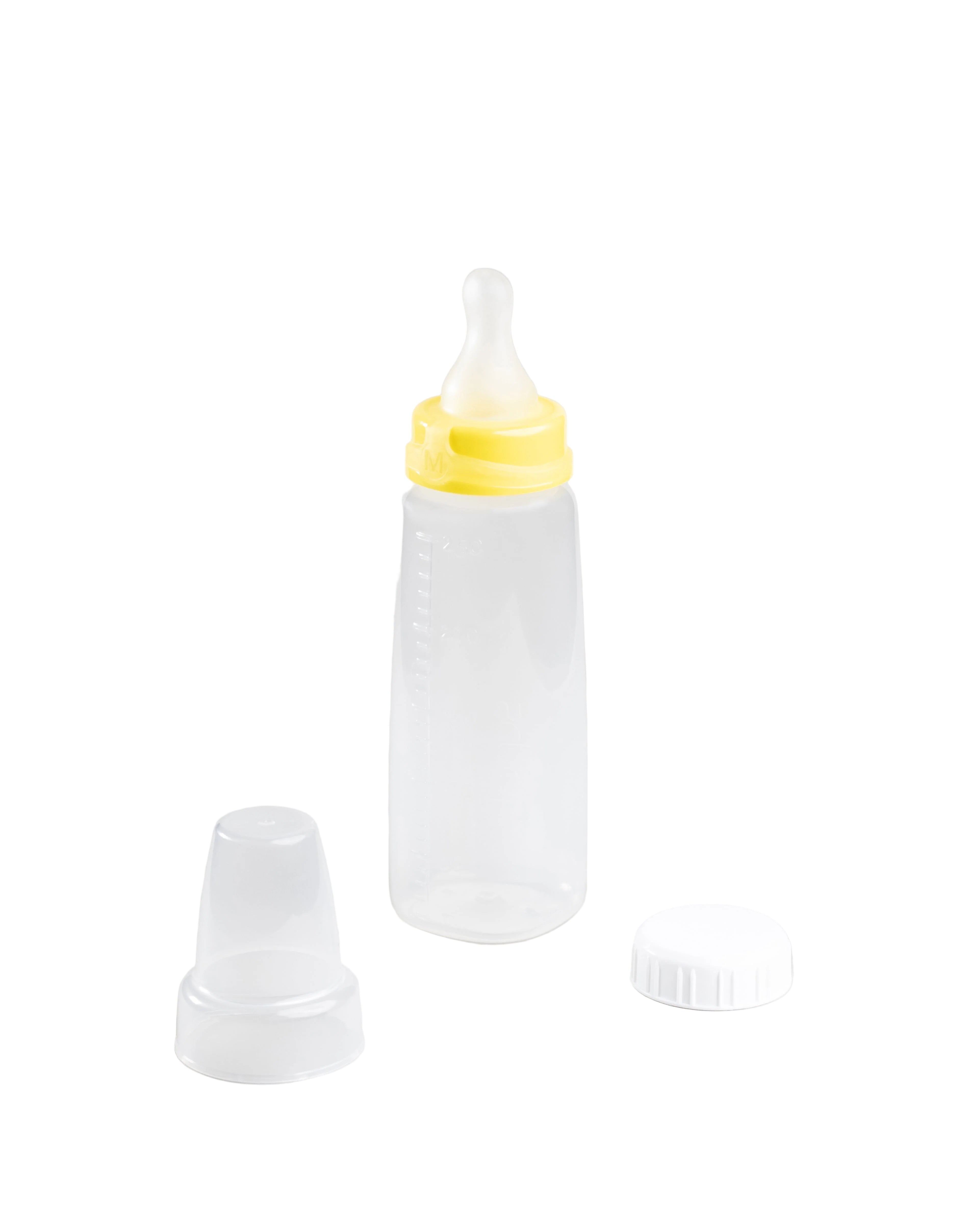 Sepal 250ml Bottle Set | Medium Teat | Medium Flow