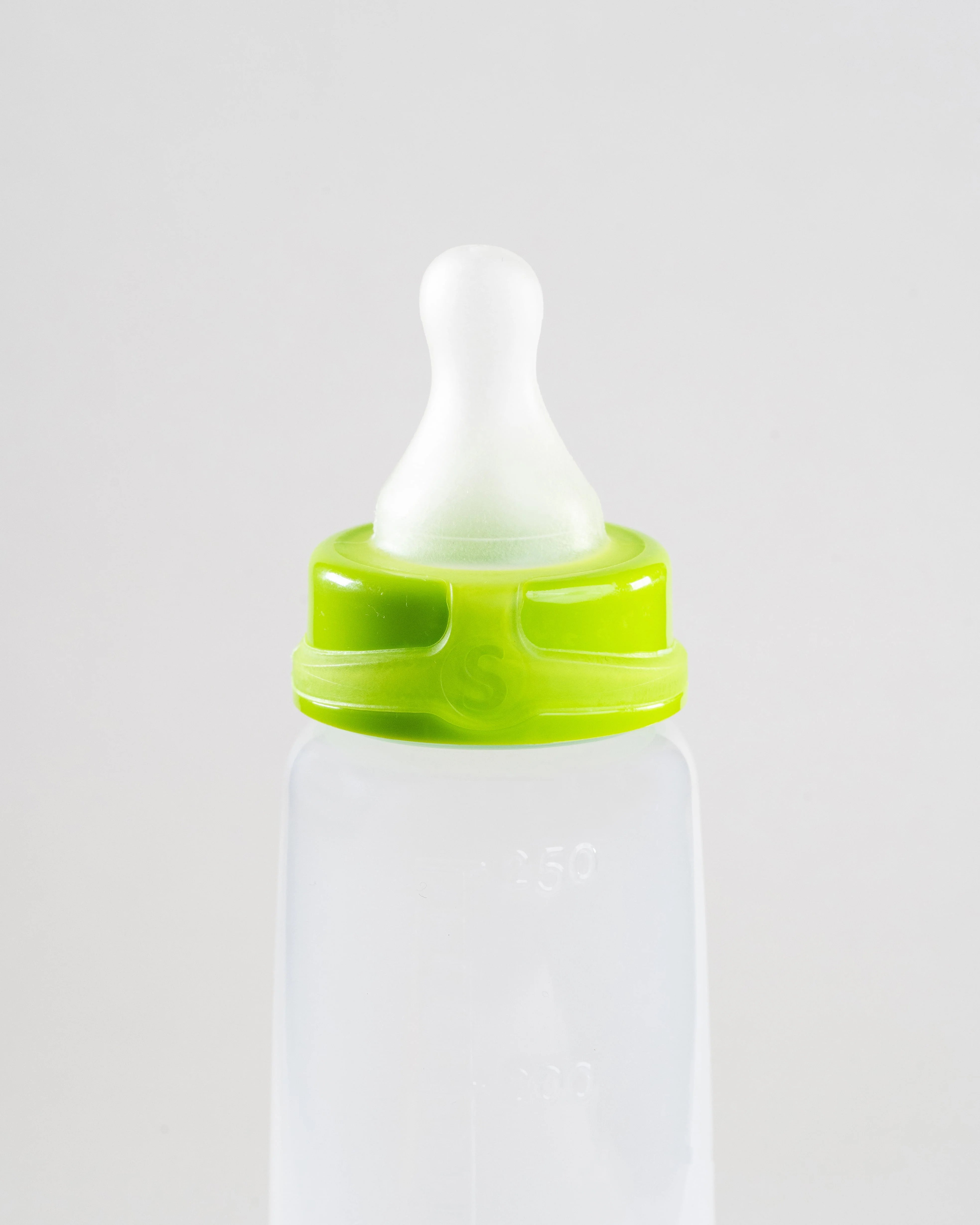 Sepal 150ml Bottle Set | Small Teat | Slow Flow