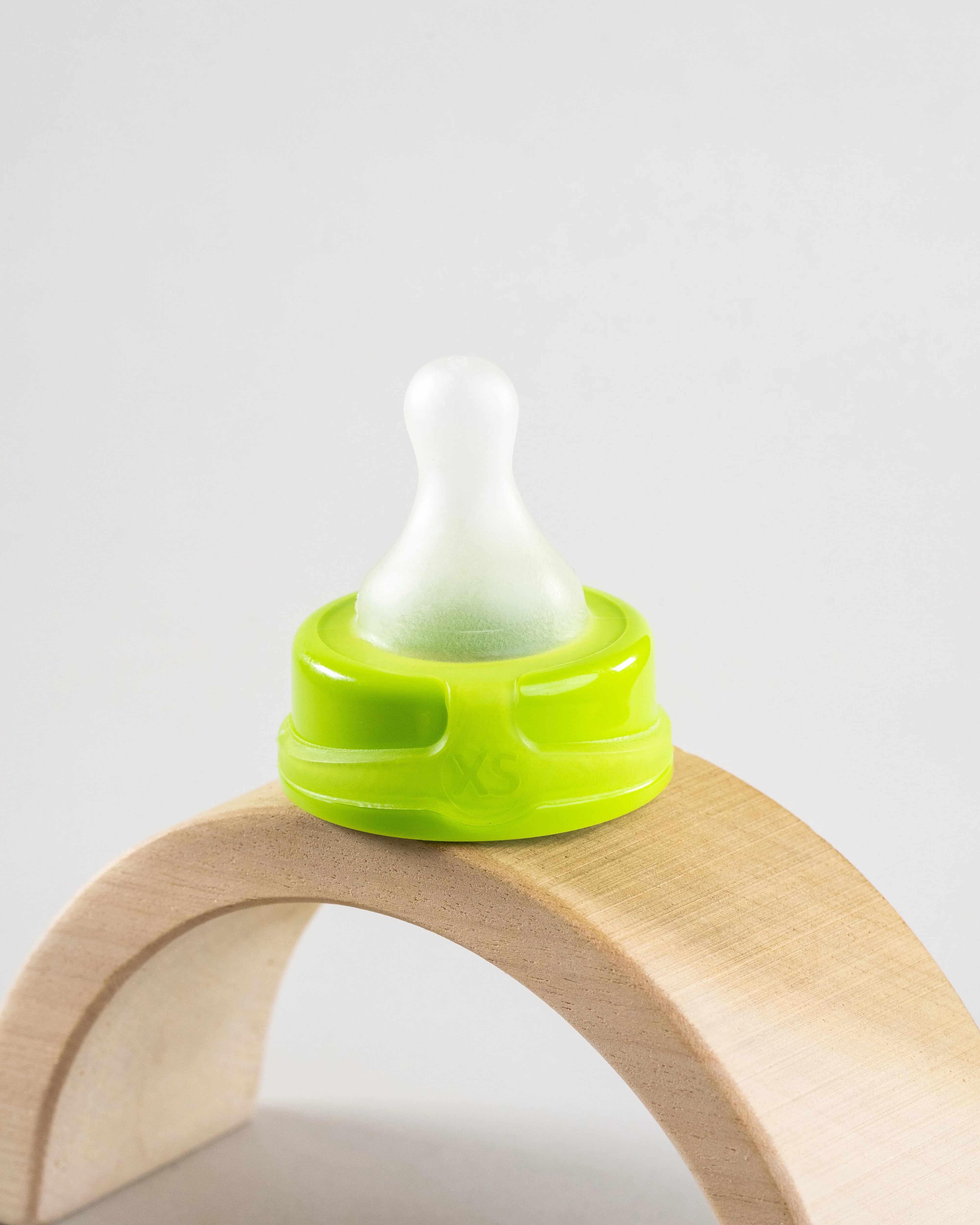 Sepal 3 Pack Teats | Extra Small Teat | Extra Slow Flow (Copy)