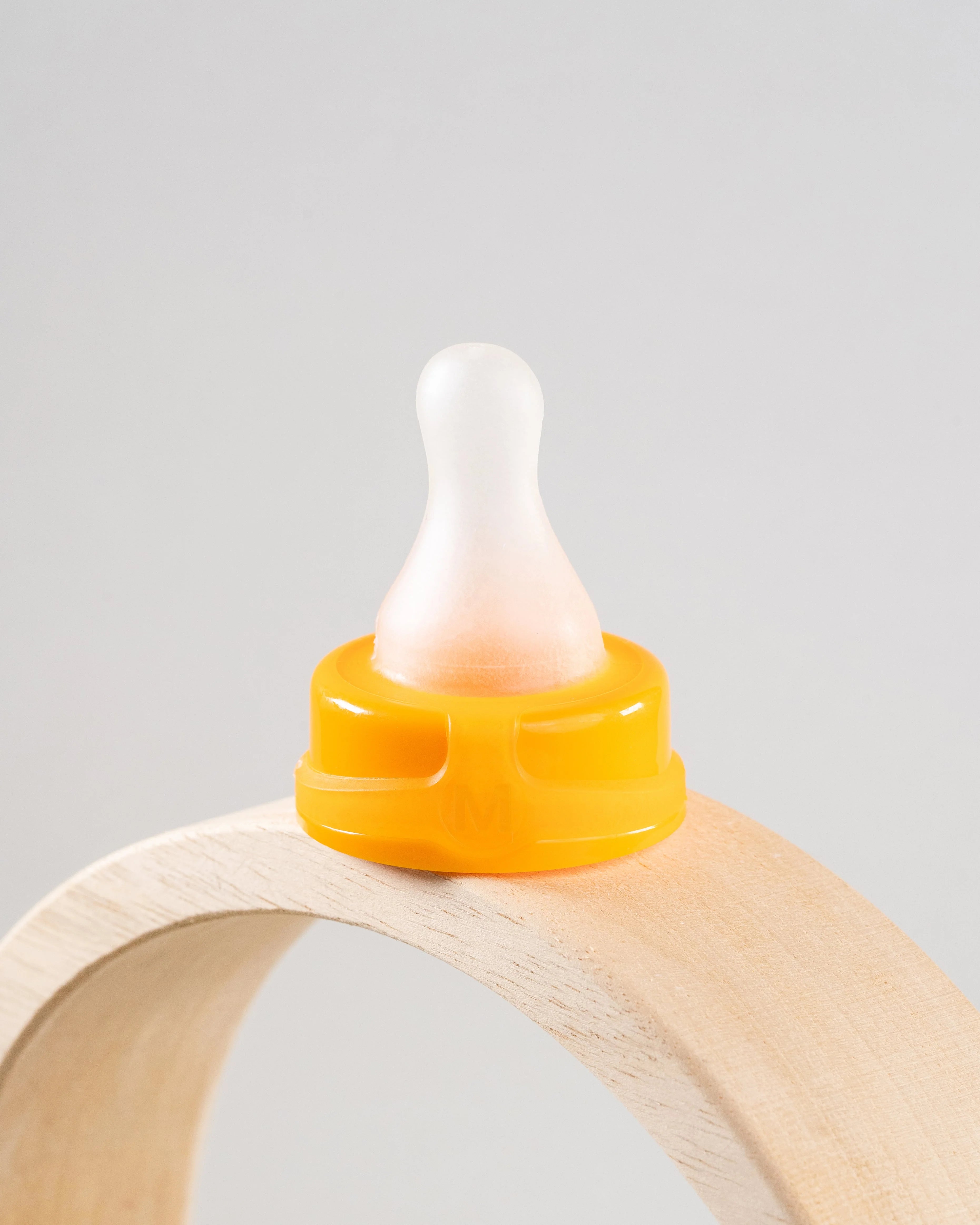 Sepal 3 Pack Teats | Medium Teat | Fast Flow