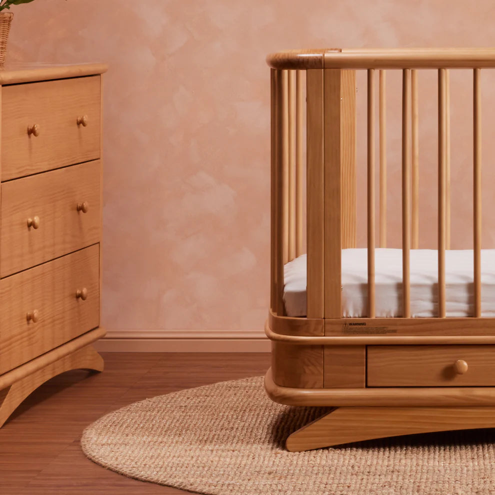Grotime Kingsley Nursery Bundle