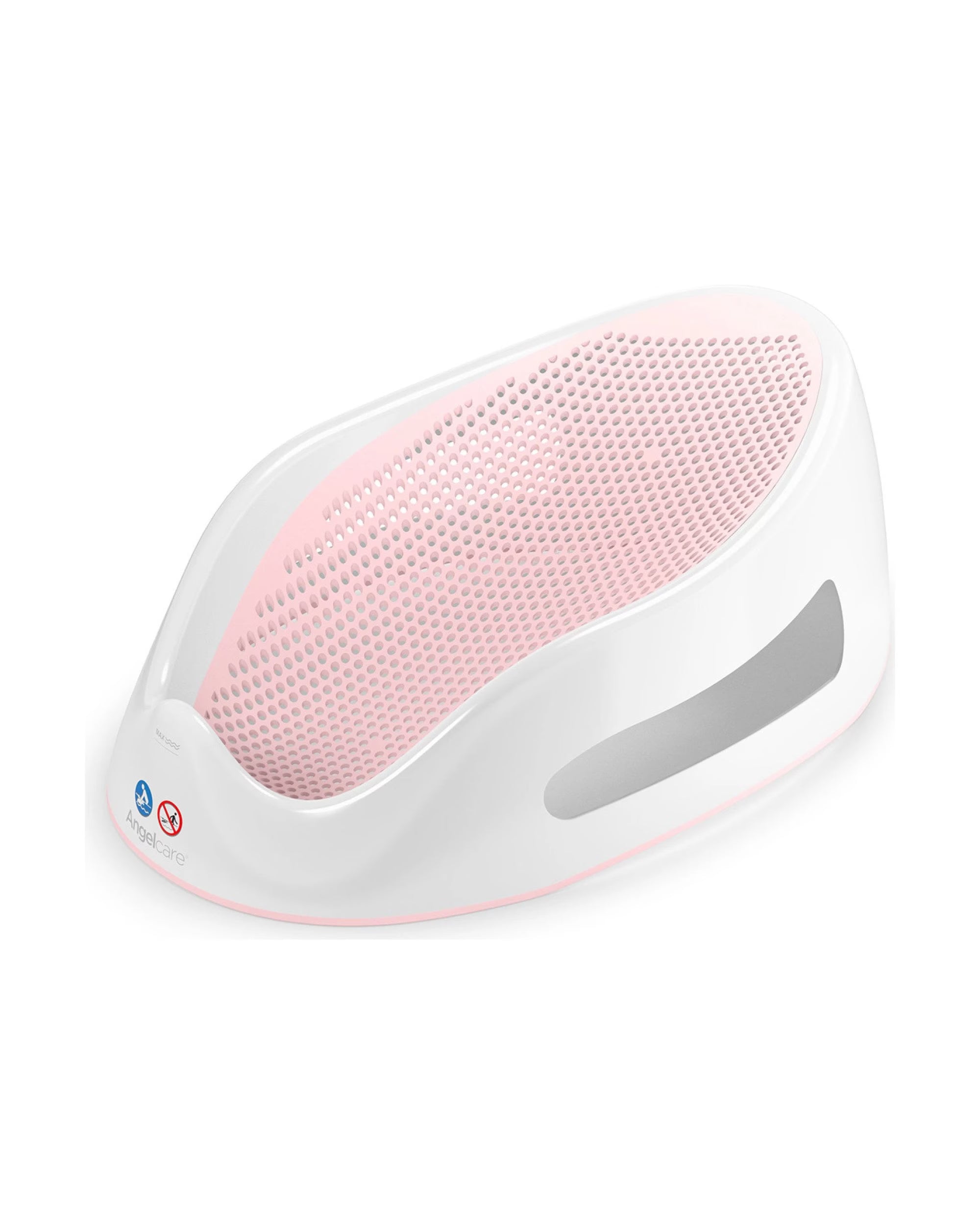 Angelcare Bath Support PINK