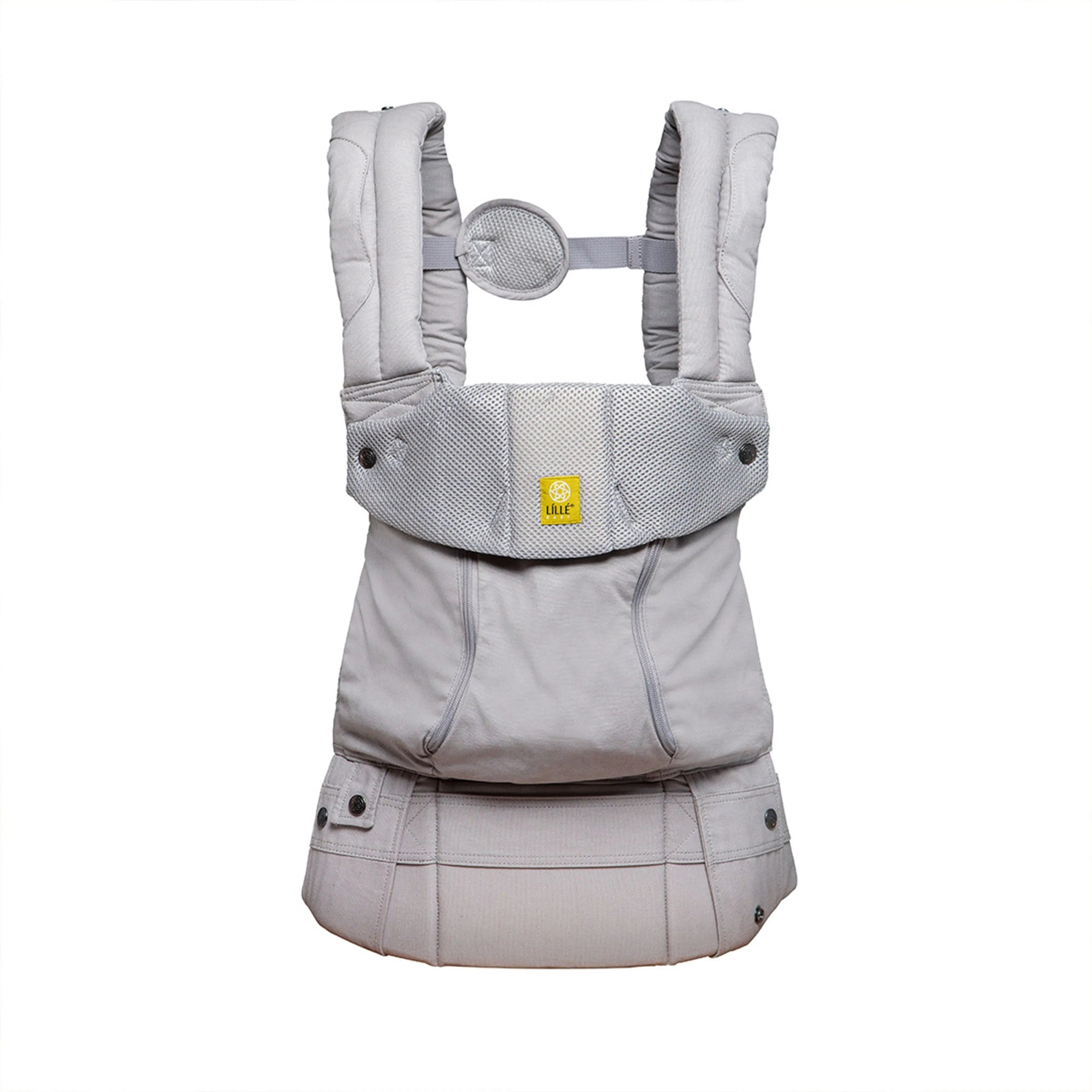 LilleBaby Complete 6-in-1 All Seasons - Stone