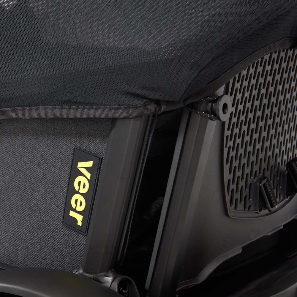 Veer Bug Shield for Cruiser