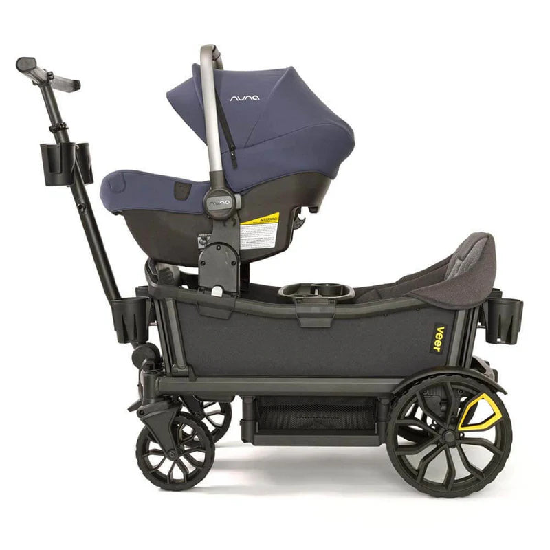 Veer Car Seat Adapter