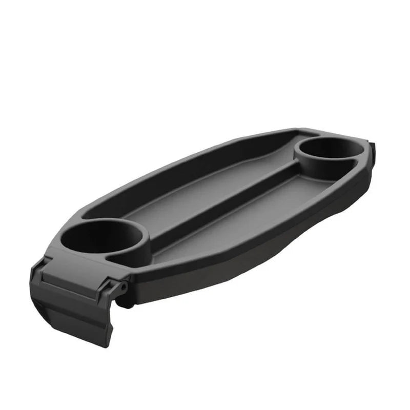 Veer Snack & Drink Tray