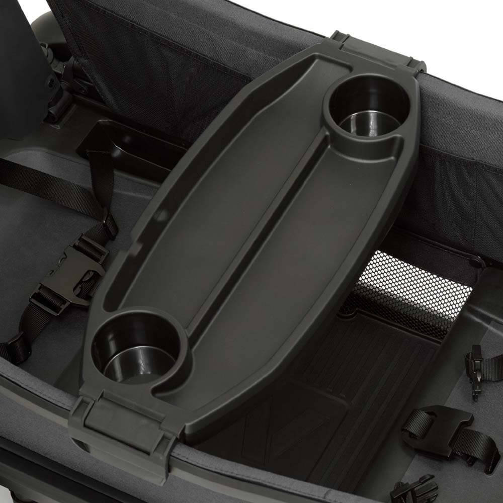 Veer Snack & Drink Tray