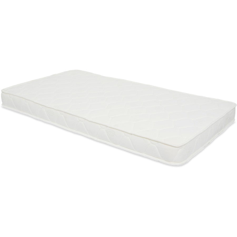 GroTime ComfortNest Compact Mattress (120L x 60W x 11H)