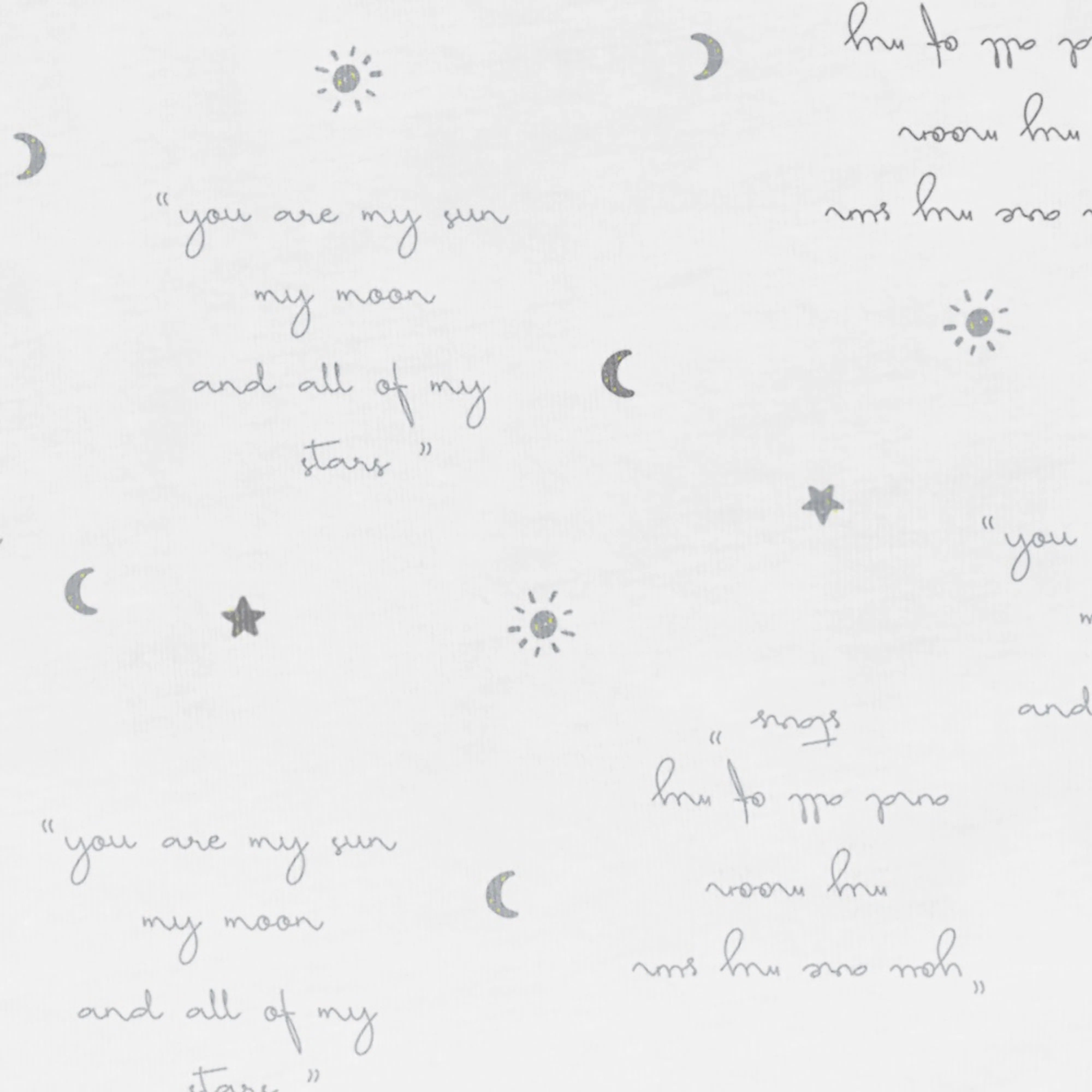 Love To Dream Swaddle Up™ White You Are My