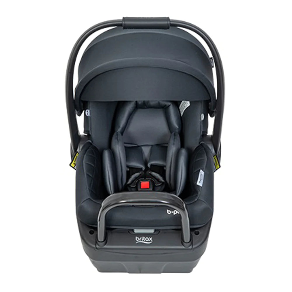 Britax Safe-n-Sound b-pod Baby Capsule ( LBW) - Tiny Tots Baby Store 