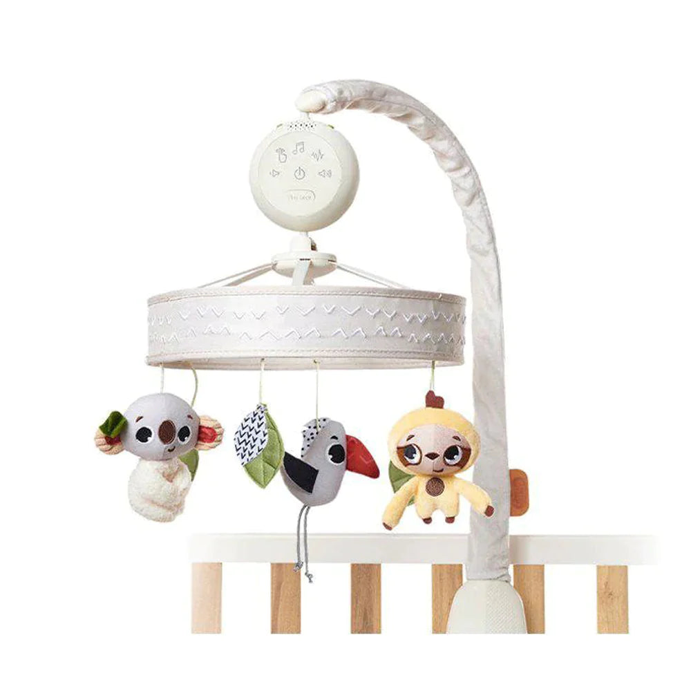 Tiny Love Boho Chic Luxe Musical Mobile - Tiny Tots Baby Store 