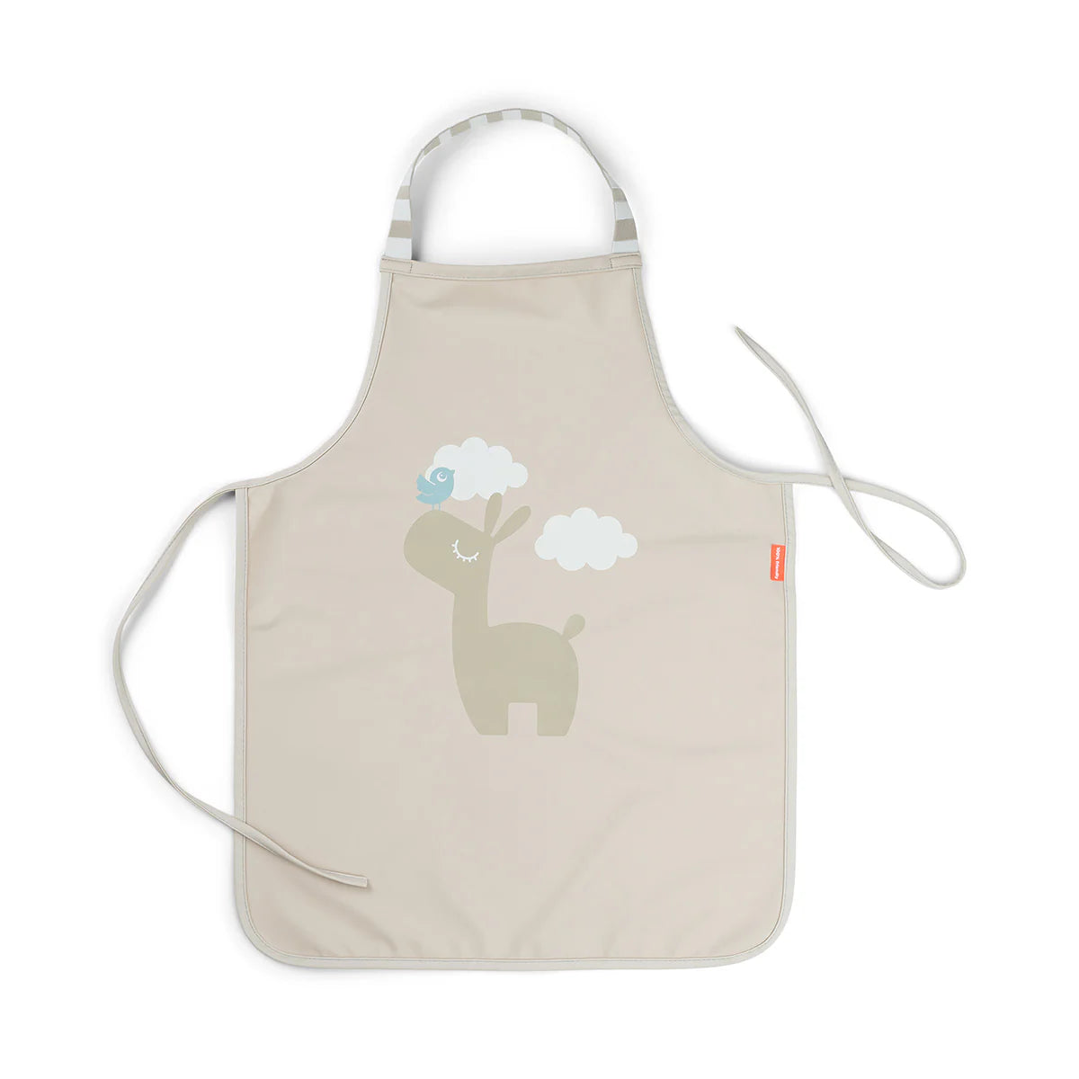 Done by Deer Apron Sand