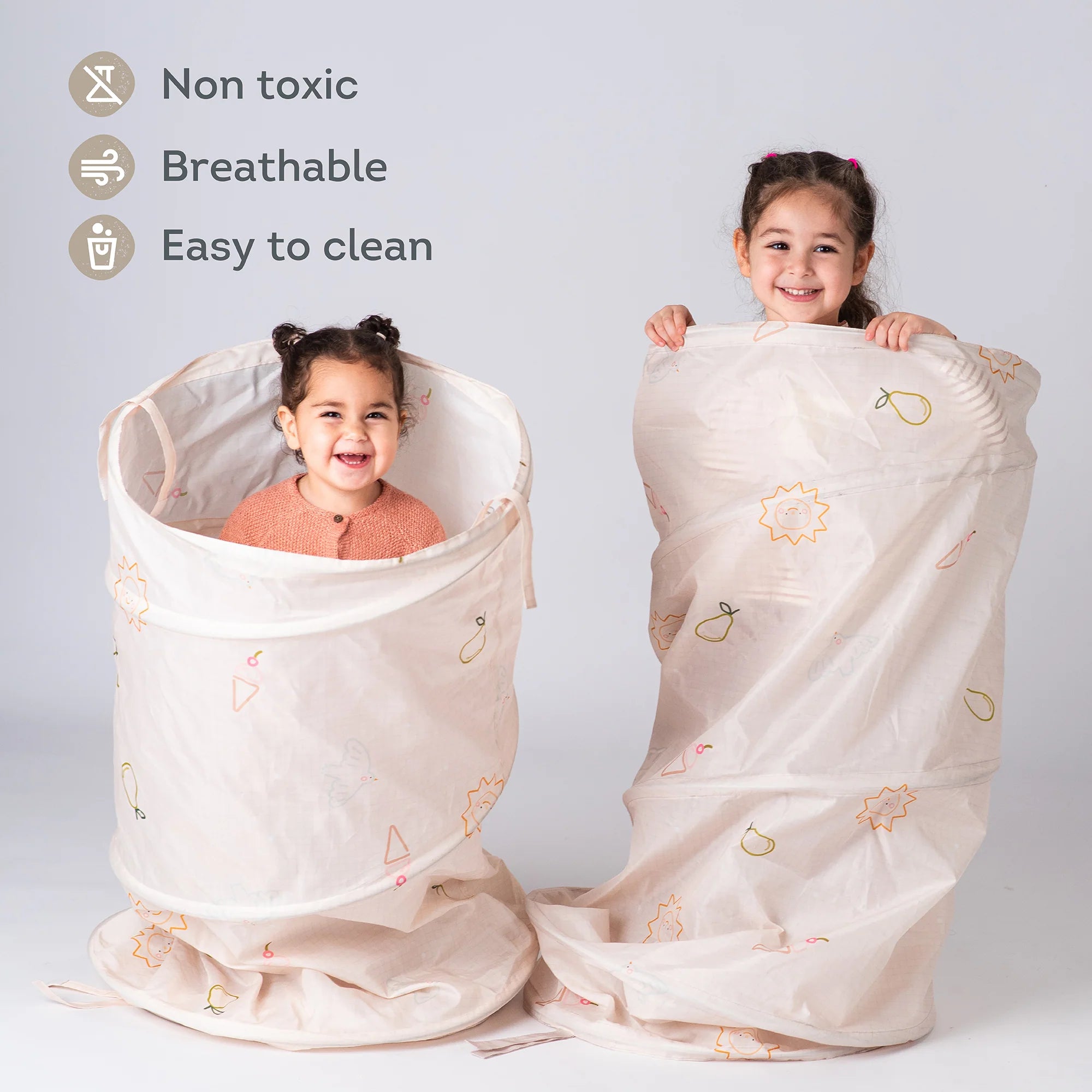 Taf Toys Glow & Go Tunnel 6M+