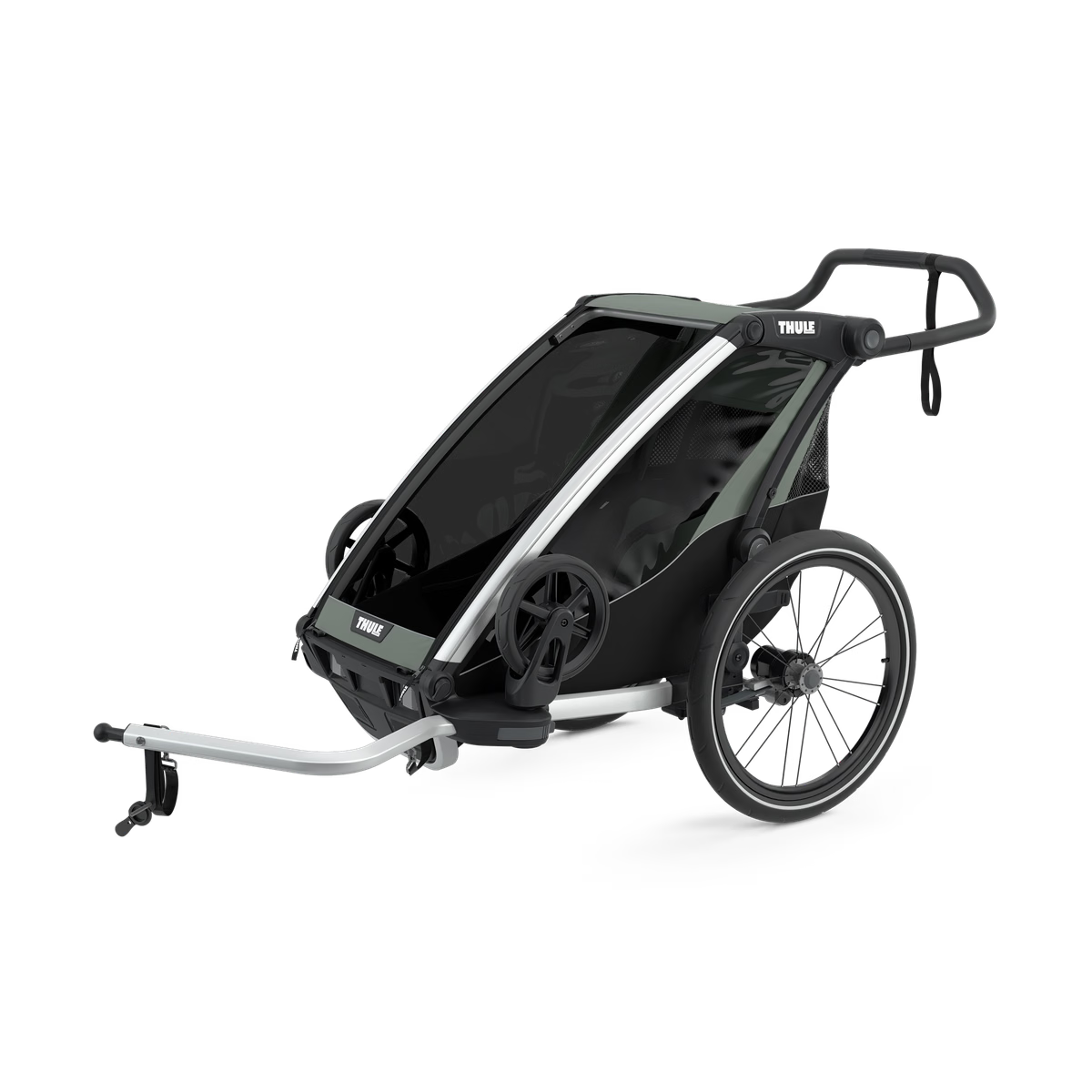 Thule Chariot Lite single | Ex-demo