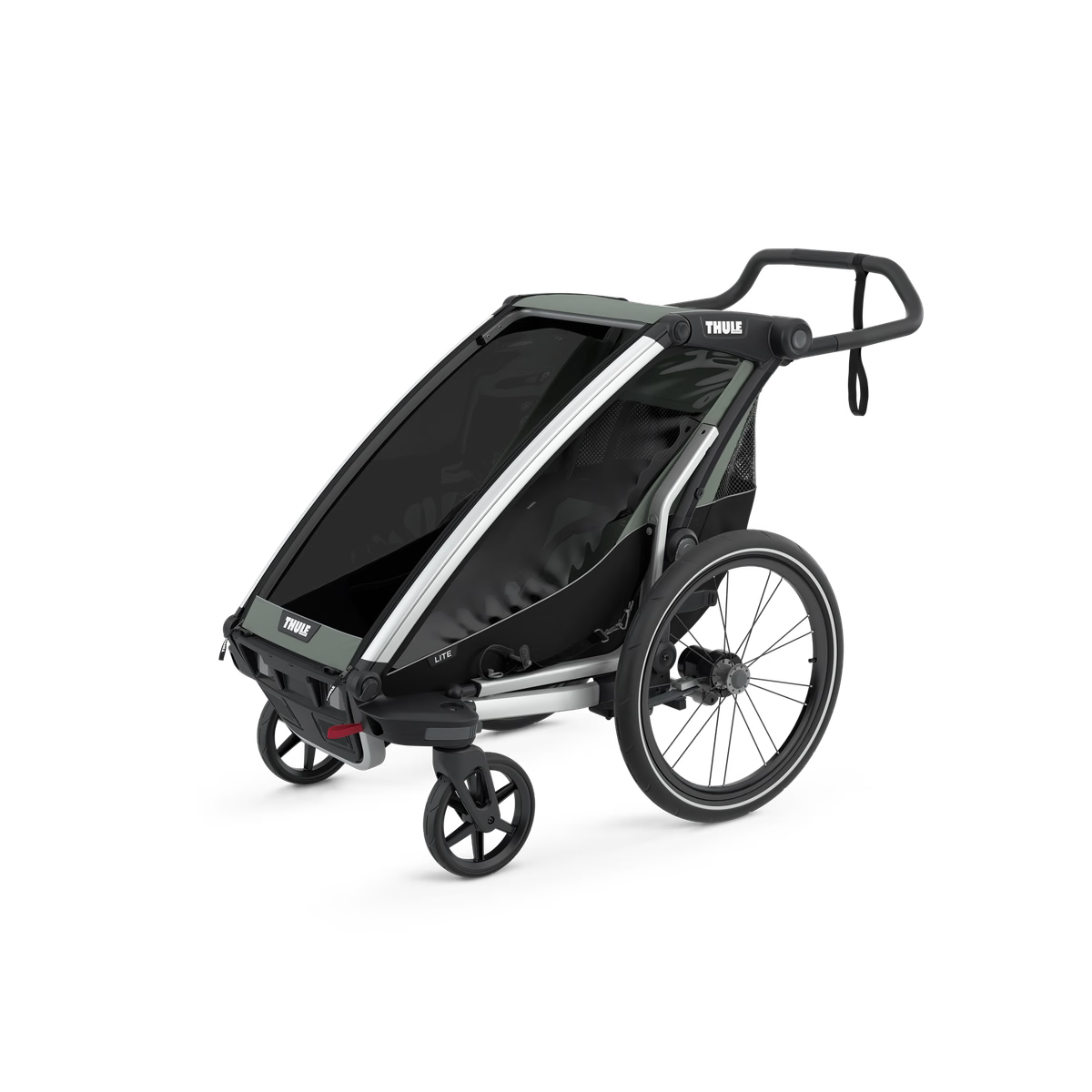 Thule Chariot Lite single | Ex-demo