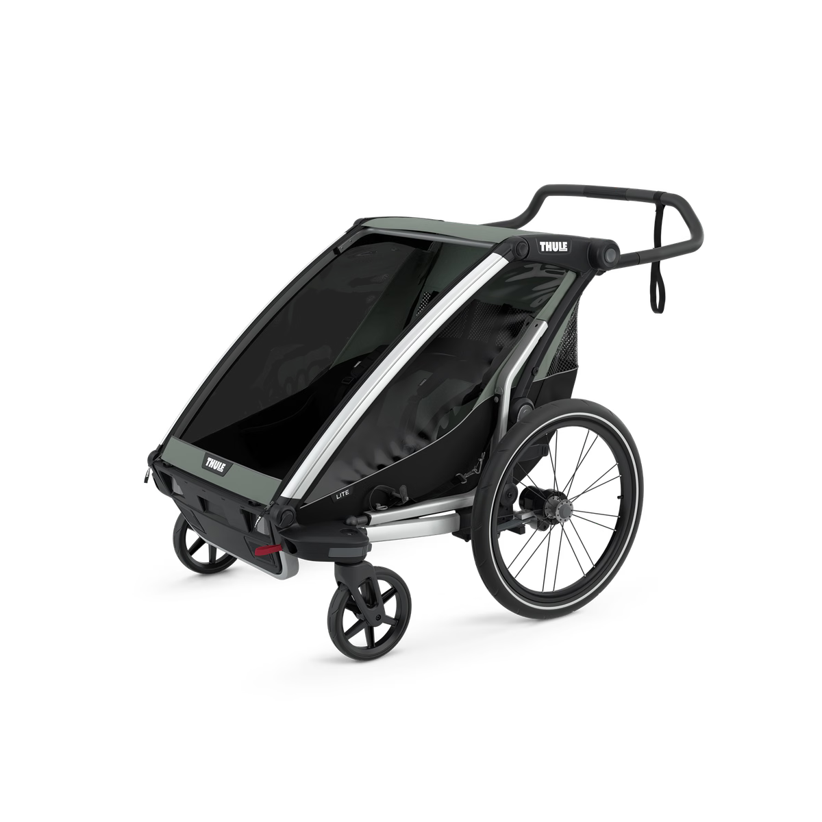 Thule Chariot Lite single | Ex-demo