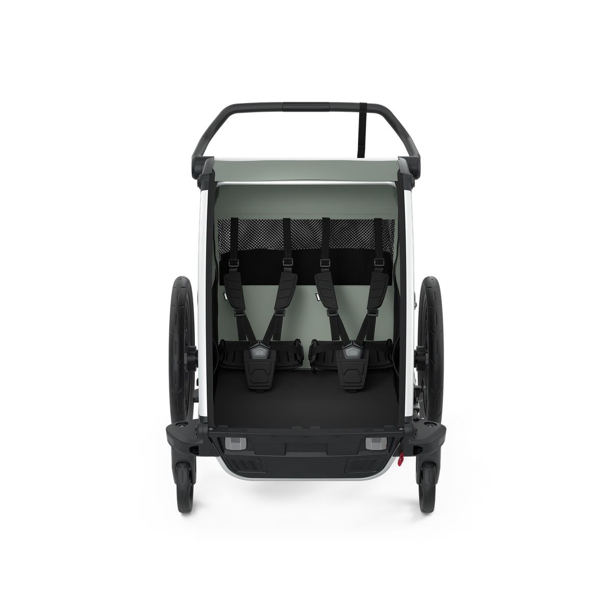 Thule Chariot Lite single | Ex-demo