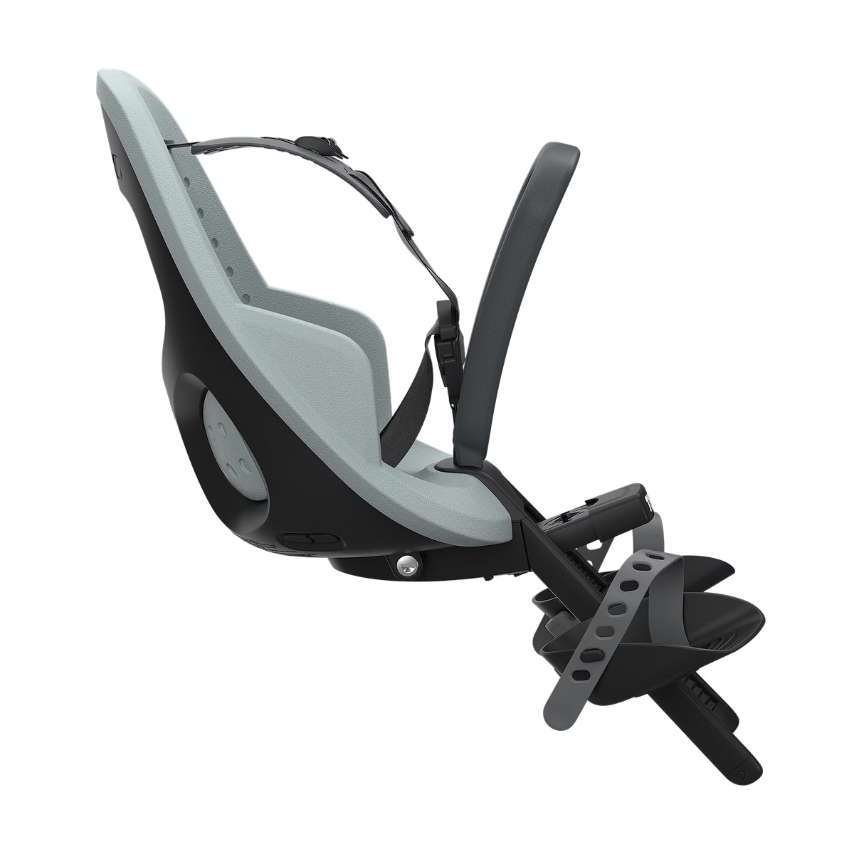 Thule Yepp 2 mini front mounted child bike seat MOUNT ALASKA | MAR Pre-Orders OPEN