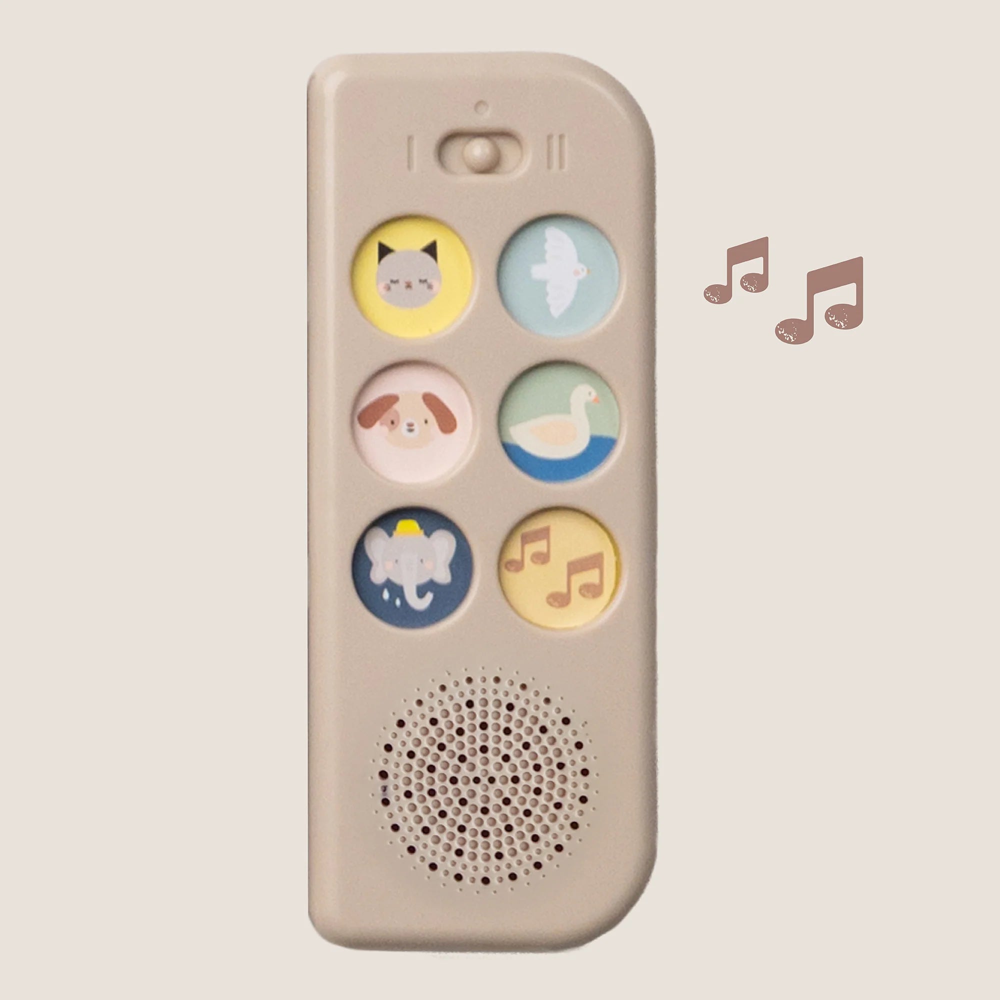 Taf Toys Soothing Sounds Book