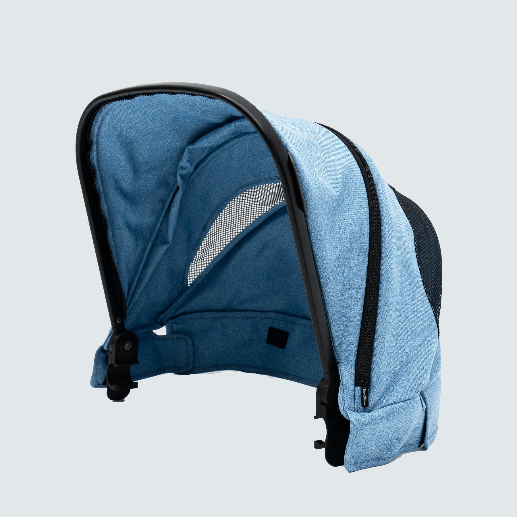 Familidoo Q1 2.0 Wagon Stroller