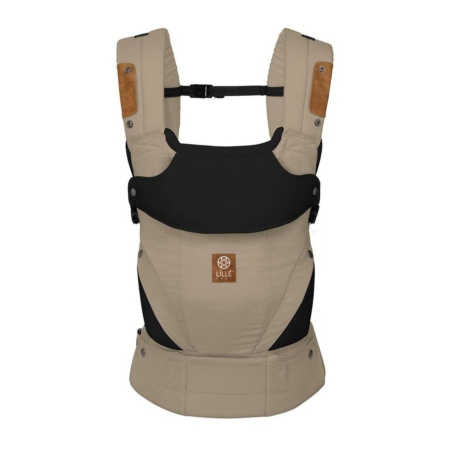 LilleBaby Elevate 6-in-1 Baby Carrier - Warm Sand