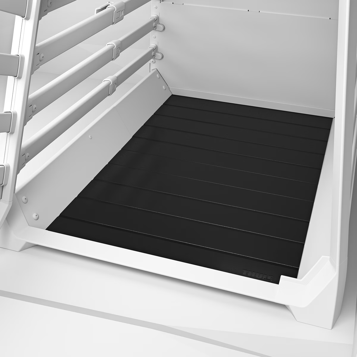 Thule dog crate mat wide