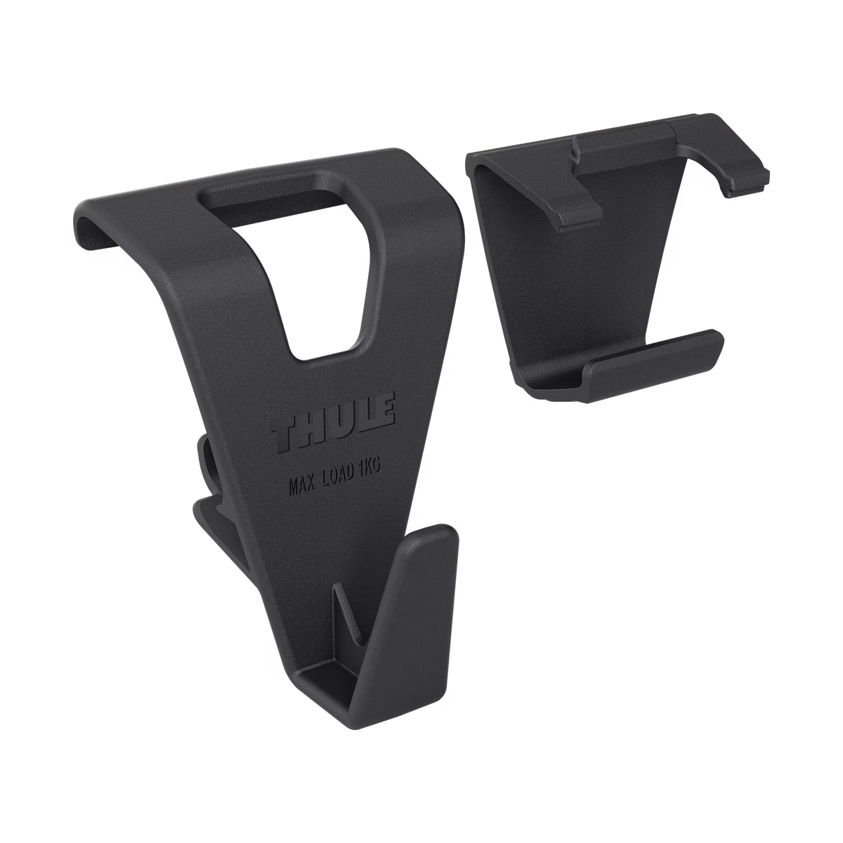 Thule dog crate leash hook