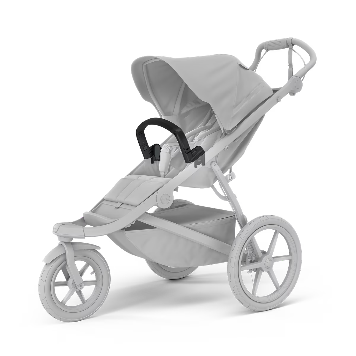 Thule Urban Glide 3 bumper bar bumper bar | ETA Late May