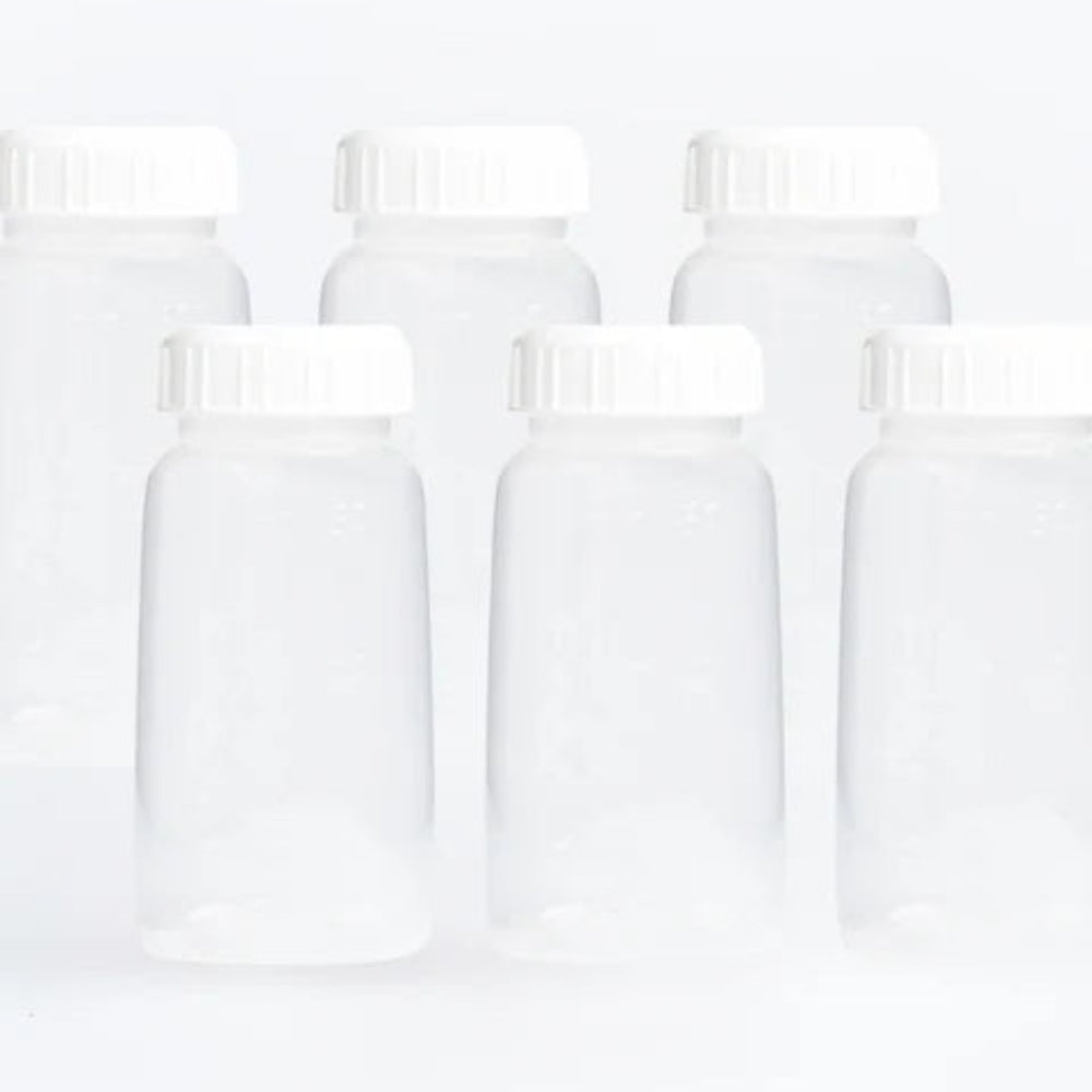 Sepal 150ml Bottle & Cap BUNDLE 6PK