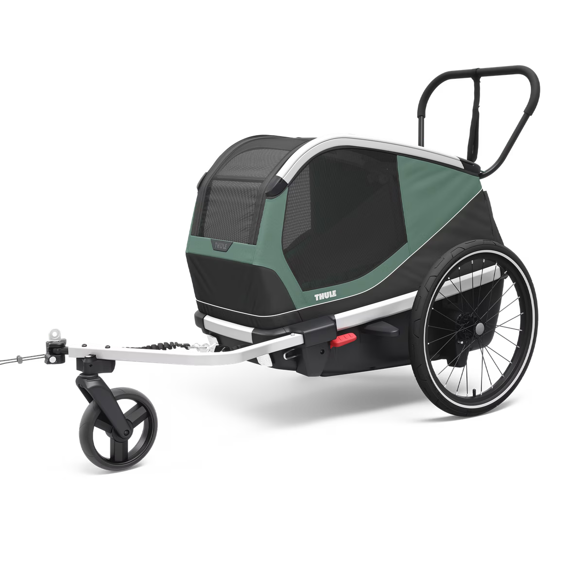 Thule Bexey M