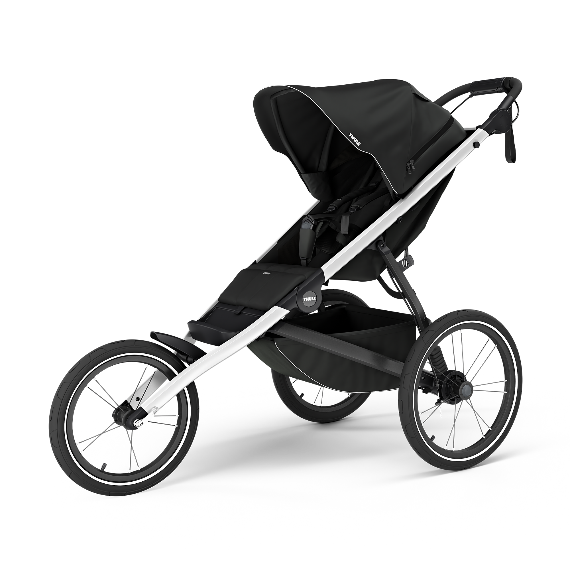 Thule Glide 3 Jogging Stroller ( Pre Order > Mid December) - Tiny Tots Baby Store